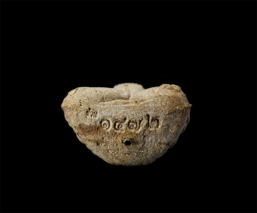 17Sep24 (150)ap.jpg - พระปิดตา รวยทันใจ หลวงพ่อสวน ปริมุตโต(พระครูวิมุติธรรมาภิรม) วัดหนองคล้า อ.ศรีราชา จ.ชลบุรี ปี2560 เนื้อผงพุทธคุณ ผงว่าน ตอกโค็ต สวน ฝังตะกรุดสาริกา ห [..] | https://kamulet.in.th